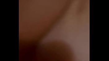 Ela se assustou com tanta porra escorrendo (audio)