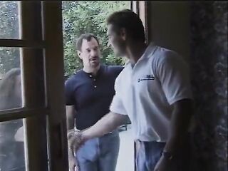 Bang My Wife Club: Fucked Wife #6