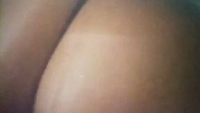Sexy mature brunette teasing you
