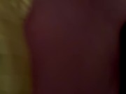 Scouse couple hot sex Bellas pussy pounded