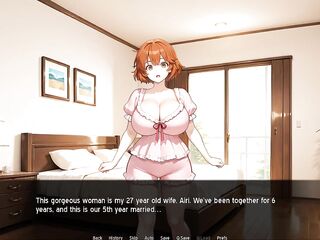 Assist I Married a Whore - Clip 1