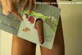 Penis Pokey - non porn