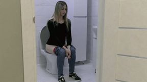 I need to go shopping, but first I really need to go to the toilet WMV FULL HD 1080p