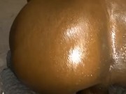 AFRICAN BOY THROBBING ASS HOLE