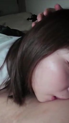 G-cup Beauty in Uniform - Her Impact Was Far Beyond Expectations