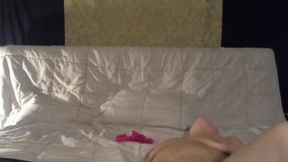 Cindy Winters Private Show