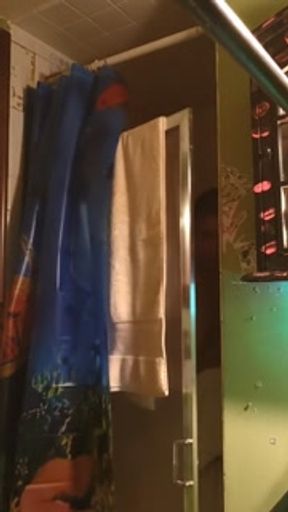 Shower Suprise