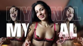 My Anal Bitch