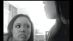 Metro - Chasing Angels - scene 1