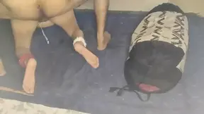 Homemade Hard Fucking Sucking Foreplay Her Tiny Pussy