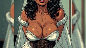 Sexy Indian Women Art