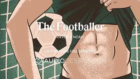 Journalist's public interview turns into eating pussy on camera