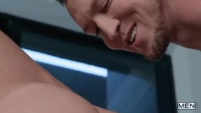 The Real Thing - Danny Montero, Pierce Paris And William Seed