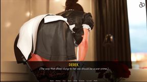 Price of Desires Part 3