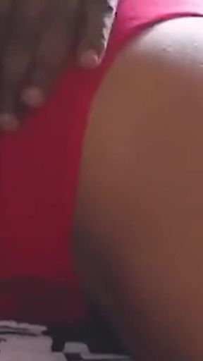 Powerful moment from &quot;HARDCORE MORING SEX WITH STEP SISTER&quot;