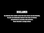 Casey Everett Hooks Up with Thick Dick Derek Kage, But Has Other Motives... DisruptiveFilms