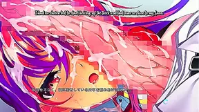 Futanari Agent Seduces Target in Steamy Espionage Encounter – Scene 10