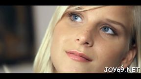 Legal age teenager uses tools for solo actions