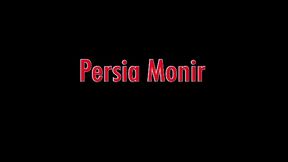 persia monir cream pie ride on rico shades bbc