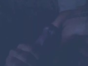 A Goodnight nut (OnlyFans/Nicksteeledick)