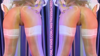 Mistress Sacred - Negative Affirmation