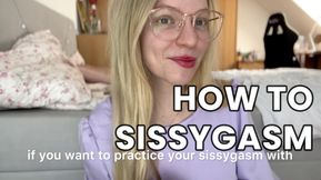 Understanding a mental release experience