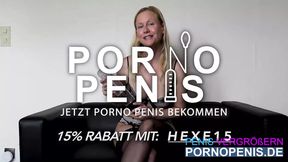 Eva und Elizabeth bieten dir f&#x00FC;r Geld hei&#x00DF;eren Sex und geile Momente