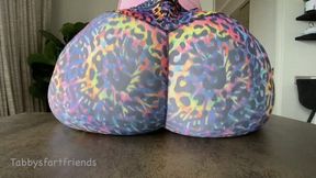 AFTER LUNCH GAS BLAST!!