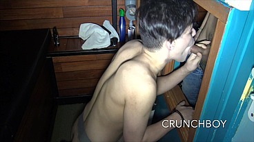 2401 so sexy twink fucked by spanish boy