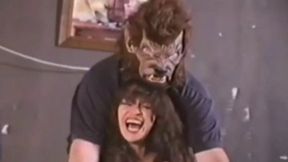 Werewolf And Tickle Clip 7