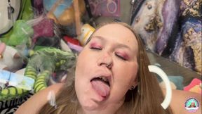 Luna Lee PGP Part 1