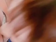 【人妻・不倫】出勤前の朝に大好きな濃厚フェラチオ