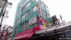 Stunning Idol Beauty Rika Begs for Pleasure in Steamy Rental GF Session