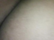 Maduro me pide que le muestre mi pequeño ano