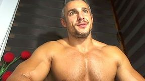 Alex Alexei Private Show