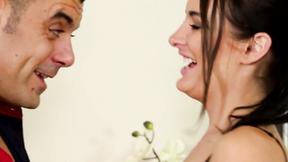 ”Slutty masseuse Alektra Blue screwed by her client”