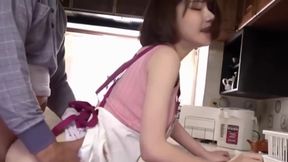 Eimi Fukada In Poor Japanese Husbands Wife Is Cheating On Him