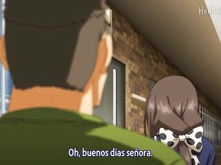 Tanetsuke Oji-san to NTR Hitozuma Sex The Animation
