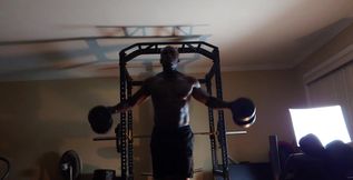 Resistance Training Workout Today 500 Calorie Deficit a Day= 1bs a Week 500cal7days=3500 Cal in a Week 1bs of Body Fat =3500 Cal