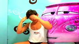 Damian I Private Show