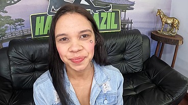 Luna Medeiros estreia fazendo DP e DAP com anal intenso