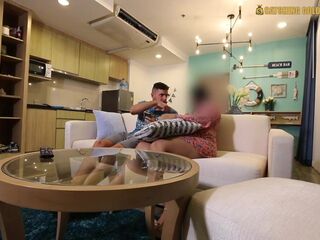 MOST GOOD SEX with a THAI big beautiful woman EVER!