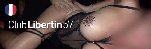 Swingers' Club vol.57