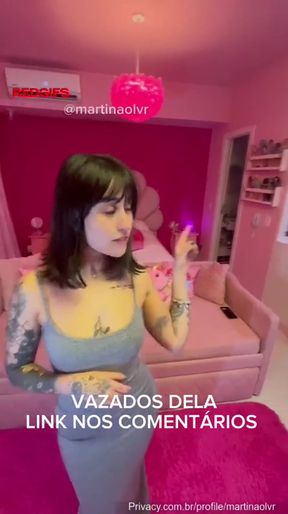 Vazados dela los comentarios
