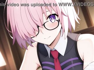 mash kyrielight Porn and Hentai Ai compilation sexy and naked xxx Rule 34 enjoy this collection