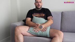 magic javi caught by his stepfather