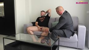 magic javi caught by his stepfather