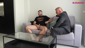 magic javi caught by his stepfather