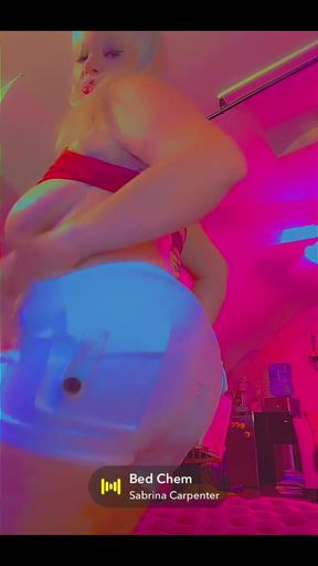 Stepmommy Loves You!