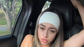 Community Member @lindadelavega @Female Masturbation and #Blonde #Exhibitionist Porn #Latina #Solo hd sex tube | Tik.Porn